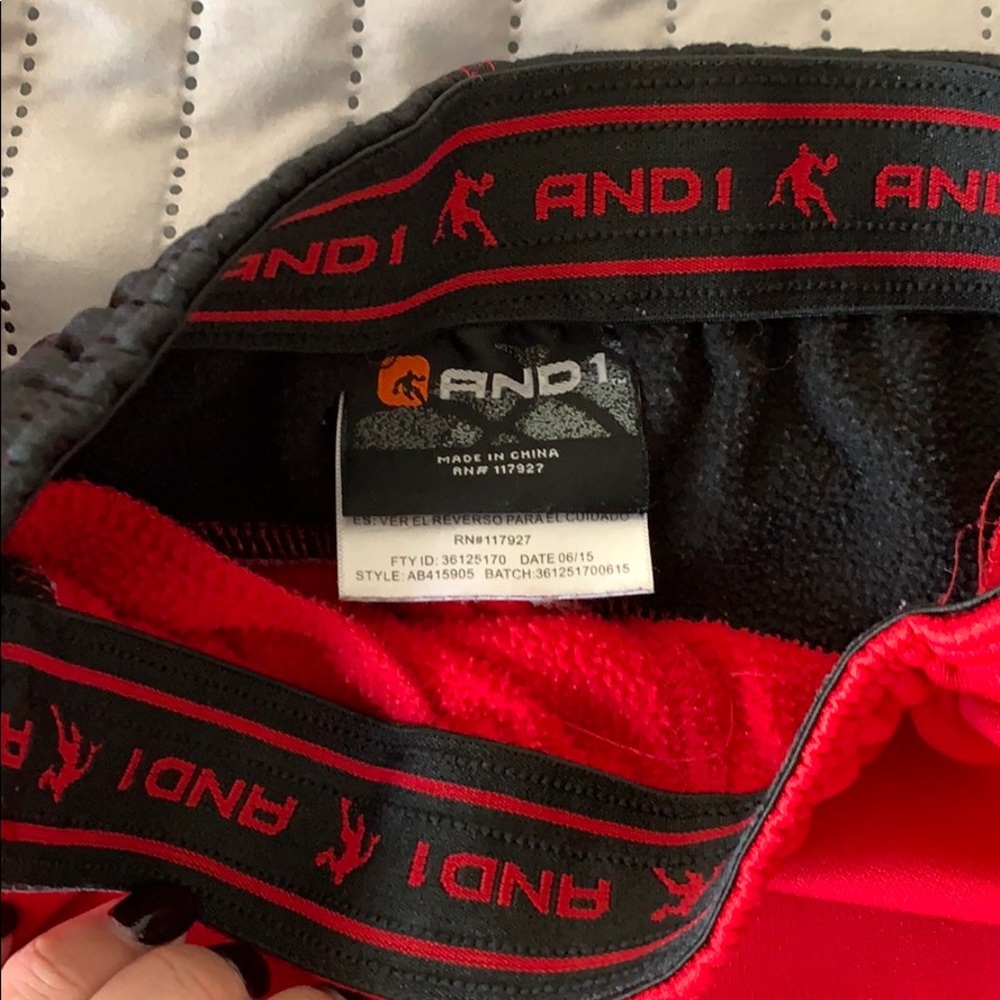 Sweatpants - Picture 2 of 4